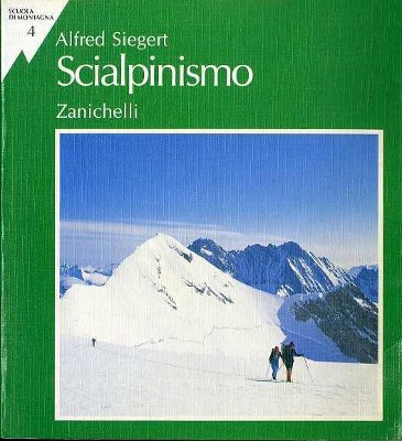 Scialpinismo