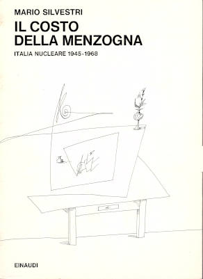 Il costo della menzogna