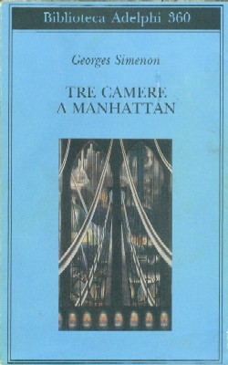 Tre camere a Manhattan