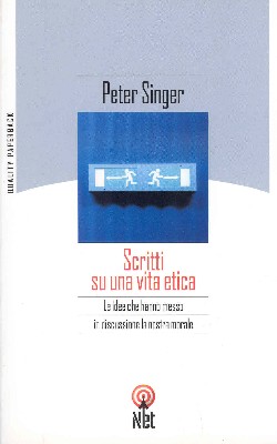 Scritti su una vita etica