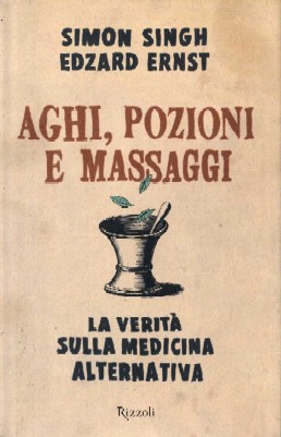 Aghi, pozioni e massaggi