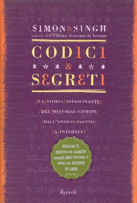 Codici & segreti