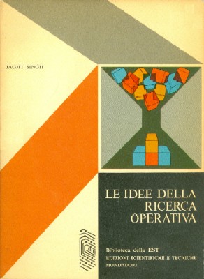 Le idee della ricerca operativa