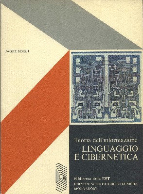 Linguaggio e cibernetica