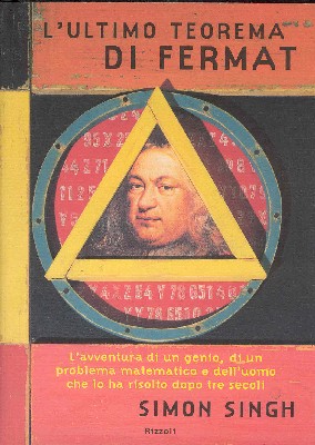 L'ultimo teorema di Fermat