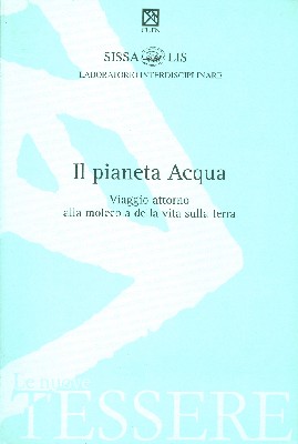 Il pianeta Acqua