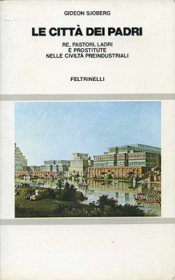 Le città dei padri