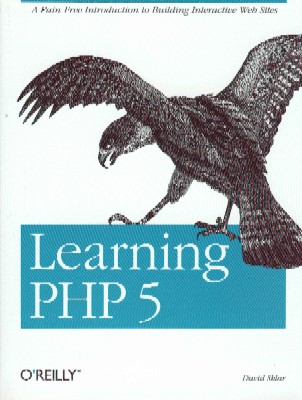 Learning PHP 5