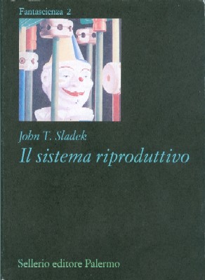 Il sistema riproduttivo