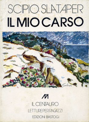 Il mio Carso