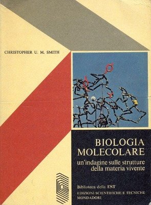 Biologia molecolare