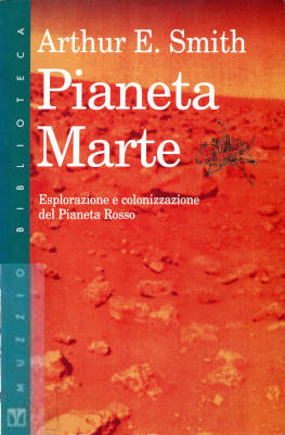 Pianeta Marte