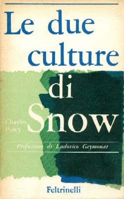 Le due culture