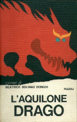 L'aquilone drago