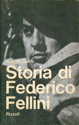 Storia di Federico Fellini