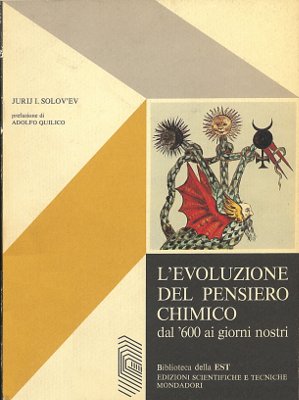 L'evoluzione del pensiero chimico