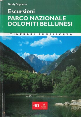 Escursioni - Parco Nazionale Dolomiti Bellunesi
