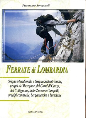 Ferrate di Lombardia