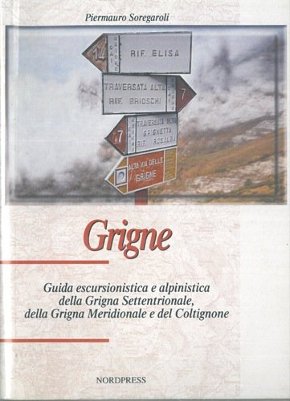 Grigne