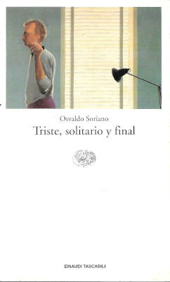 Triste, solitario y final