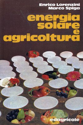 Energia solare e agricoltura