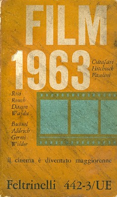 Film 1963