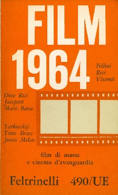 Film 1964