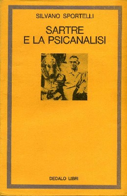 Sartre e la psicanalisi