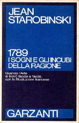 1789 i sogni e gli incubi della ragione