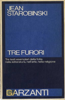 Tre furori