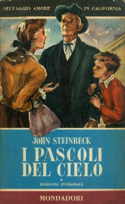 I pascoli del cielo