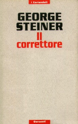 Il correttore