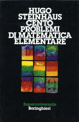 Cento problemi di matematica elementare