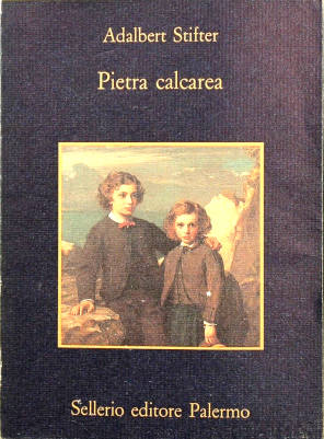 Pietra calcarea