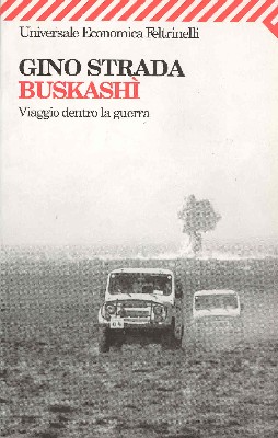 Buskashì