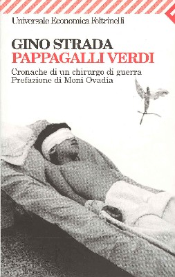 Pappagalli verdi