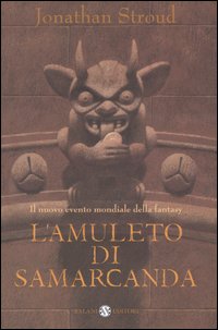 L'amuleto di Samarcanda