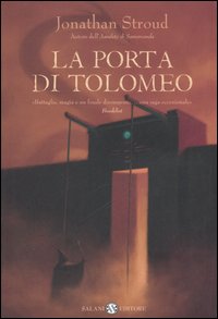 La porta di Tolomeo