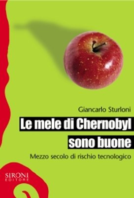 Le mele di Chernobyl sono buone