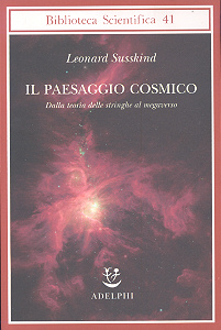 Il paesaggio cosmico