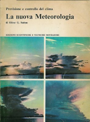 La nuova meteorologia