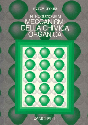 Introduzione ai meccanismi della chimica organica