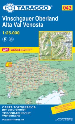 Alta Val Venosta