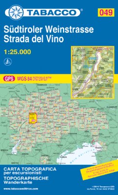 Strada del Vino