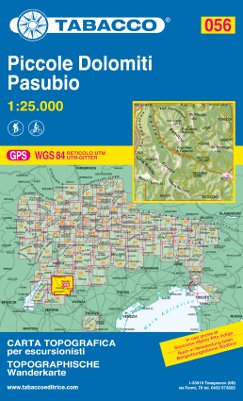 Piccole Dolomiti - Pasubio