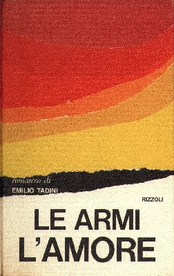 Le armi l'amore