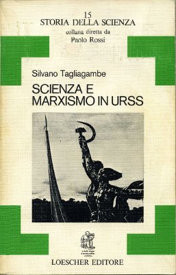Scienza e marxismo in URSS 