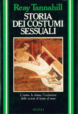 Storia dei costumi sessuali