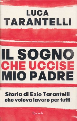 Il sogno che uccise mio padre