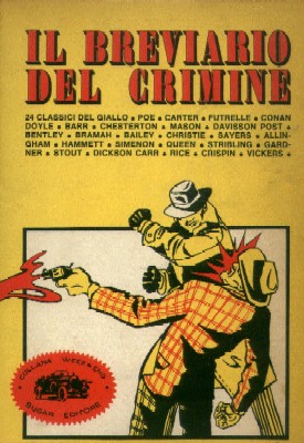 Il breviario del crimine